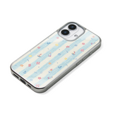 [MADE]オーシャン ダイアリー マグセーフ ガラス バンパー iPhone ケース