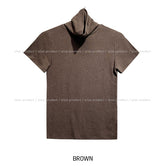[U-BASIC] Say Angora Brushed Turtleneck S/S