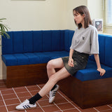 VZ 3D ロゴTシャツ / メランジ