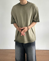 More Pigment Short Sleeve T-shirt