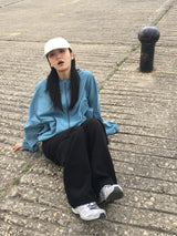 ティディコットンパンツ (3color)