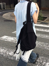 Mame One Pocket Roll-Up Short Sleeve Collar Over Shirt