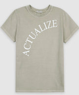 シンプリファイTシャツ