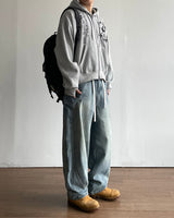 Need Cargo Denim Pants