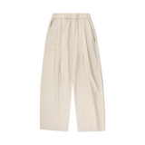 タックラッスルパンツ(3 COLORS)