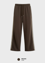 Look Kuiper Track Line Wide Training Banding Pants