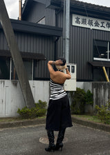 Tico slim top