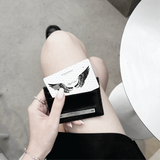 The Angel Edition - card cover