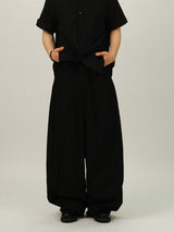 PICO Dot Balloon Slacks