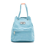 CORDUROY STRING BAG