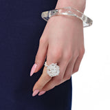 SUGAR BALL RING