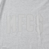 MFC STORE MFC＄アーチロゴTシャツ