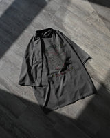 マック ラビット ピグメント ショートスリーブ Tシャツ