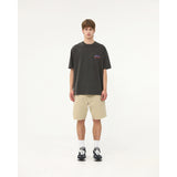 PARAGRAPH CIRCLE LOGO T SHIRT