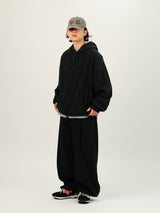 ODD Pigment Overfit Hoody
