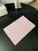 Cotton candy Tablemat