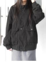 chemi coat blouson