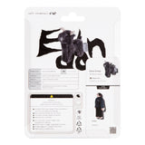 BlackSheep, EDan and the Black Sheep