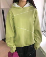 クーヒーンワッフルウォーマーフーディ