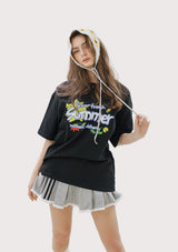 ロケットフレッシュ OVER Tシャツ (4color)