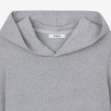 Essential Hoodie Gray