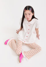  baby doll blouse