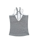 lola layered top (5colors)