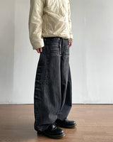Link Bijo Denim Pants