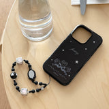 Black Mirror Strap