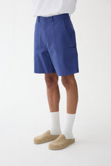 Utility Shorts_Beige