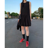 Minoi Mini Dress