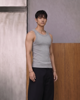 Essential Heavyweight Rib Tank