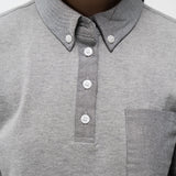 1/2 AUTHENTIC TABLE TENNIS COMMON PK (GRAY)