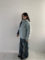 Sven Wellon Hood Padding Jumper