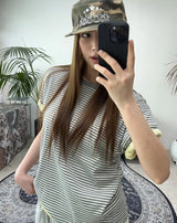DL Soft Basic Short Sleeve T-shirt