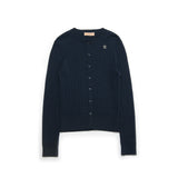 [LINE] Classy Cable Knit Cardigan (2c)