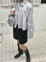 メリダシャツ
