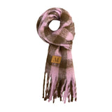 シグネチャーマフラー (37 Color)