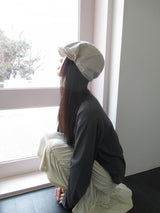 side shape cap