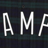 EXAMPLEアーチロゴBBシャツ