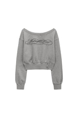 スリットmtm (grey)