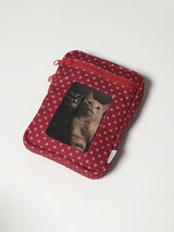 Photo Holder Pouch