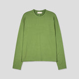 TU Basic Layered Long Sleeve 8C