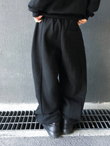 [セット] ロリーディバインアイレットカーブドスウェットパンツ 2C