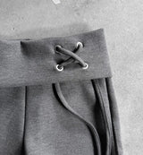 Moa Folding Eyelet Shorts