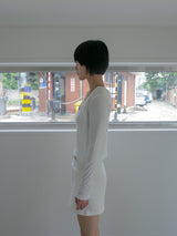 open cardigan(IV)