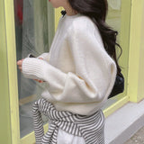 Soap Daily Wool Knitwear