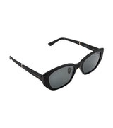 VVE80 SUNGLASSES / VEDI VERO SUNGLASSES VVE80/BLK