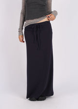 LOW FLOW LONG SKIRT