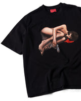 ネイキッドローナーTシャツ